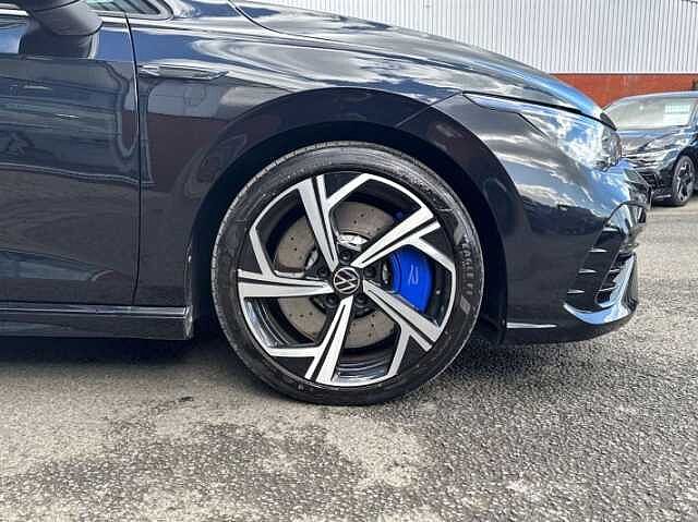 Volkswagen Golf R