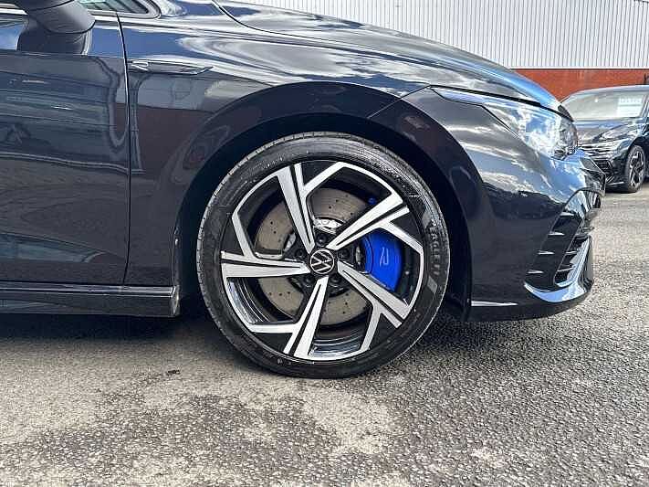 Volkswagen Golf R