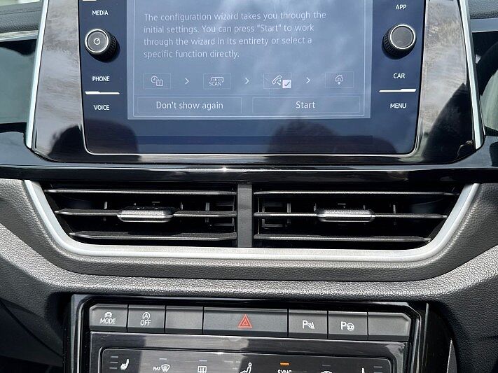 Volkswagen T-Roc Cabriolet